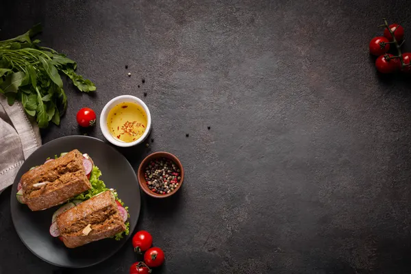 D'Angelo's Subs & Salads