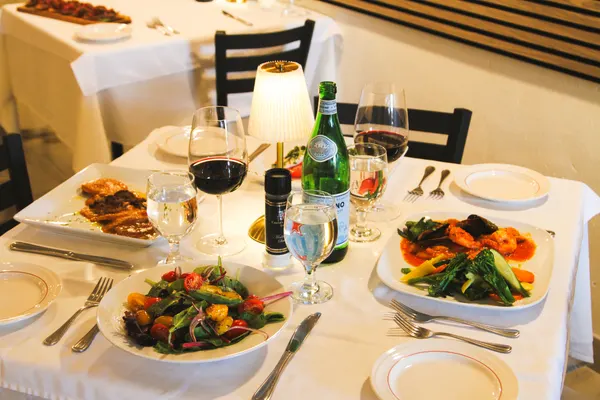 D'Corato Ristorante