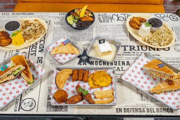 D'Cuban (Chamblee)