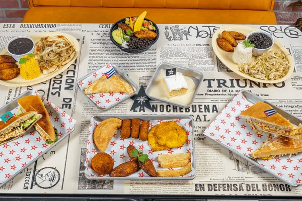 D'Cuban (Marietta)