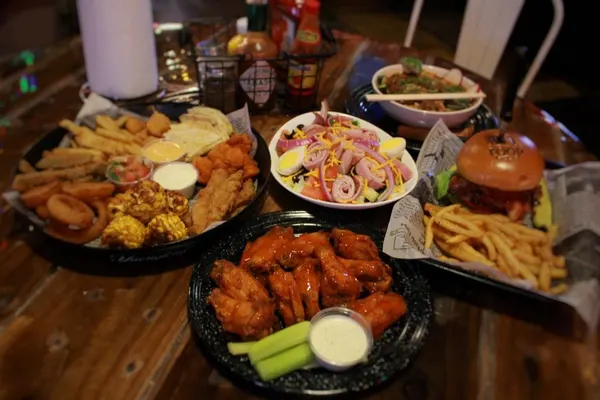 D Food Collab