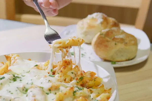 D'Onofrio's Pizza & Pasta Co.