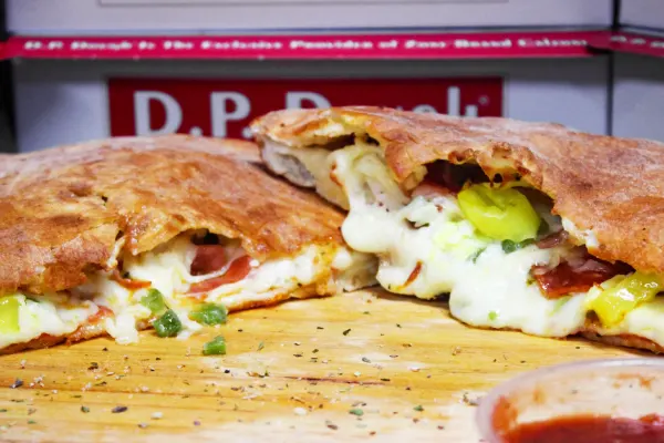 D.P. Dough