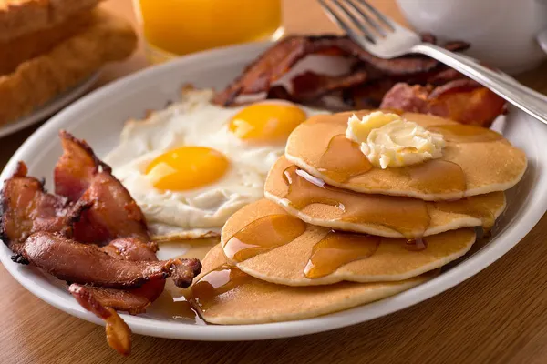 D's Breakfast & Burgers