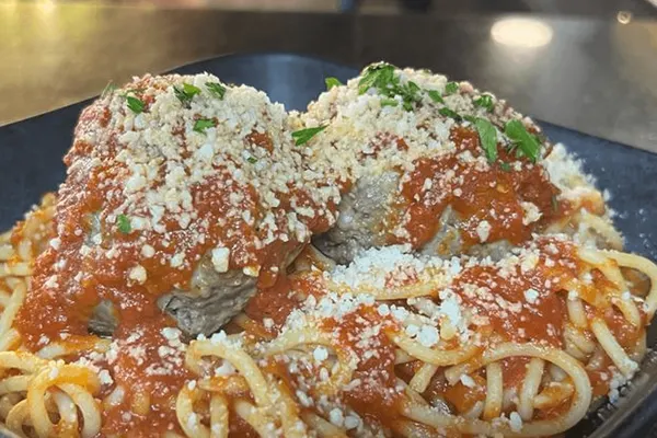 Da' Matteo Ristorante Pizzeria
