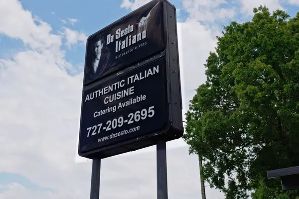Da Sesto Italiano Ristorante E Vino