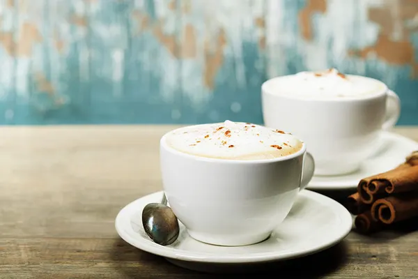 Daddy Cate's Coffees