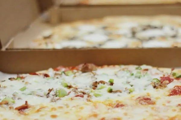 Dalli's Pizza in Lake Mary, FL