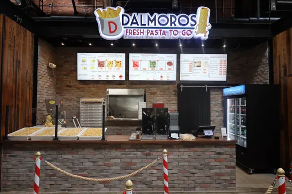DalMoros Millenia Mall Orlando (FL)