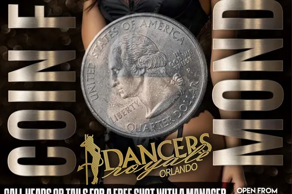 Dancers Royale