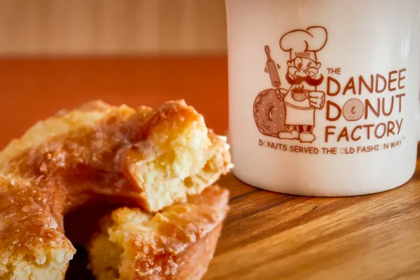 Dandee Donut Factory