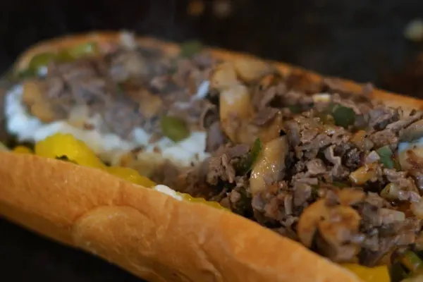 Daniel's Cheesesteak House
