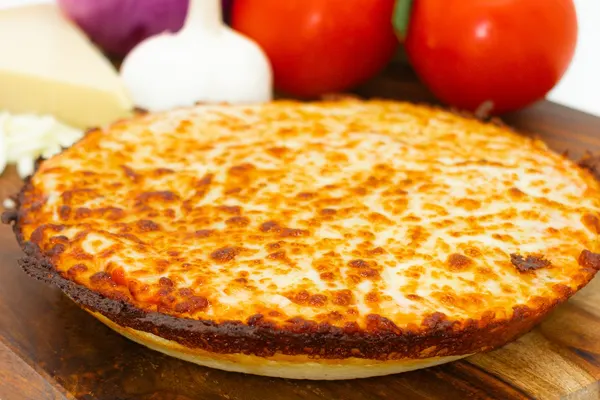 Danny’s Cuban Pizza Miami Style