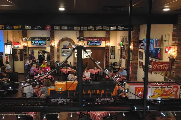 Danny's Pizza