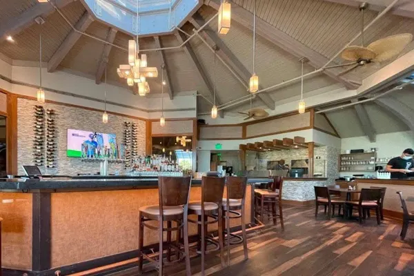 Dante's Italian Kitchen