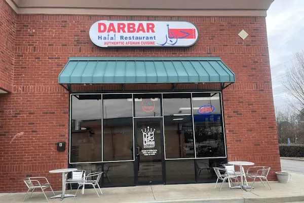 Darbar Halal Restaurant