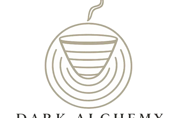Dark Alchemy Coffee