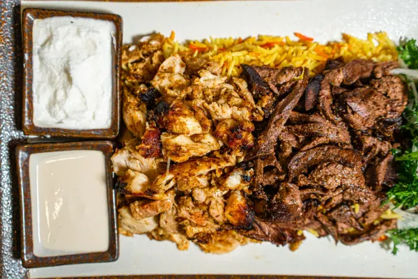 Darna Mediterranean Grill