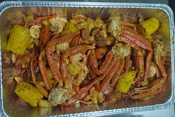 David's Crab Rincon