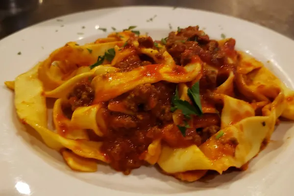 Davide Italian Cafe