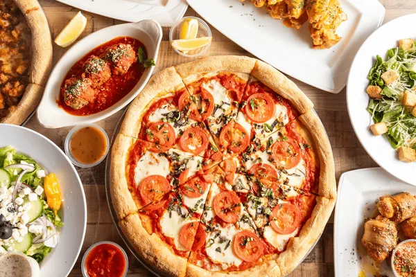 Davie's Best Pizza Bar