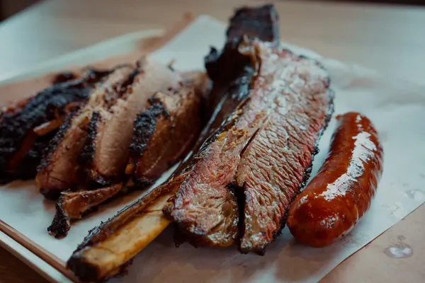 Dawg Gone Good BBQ