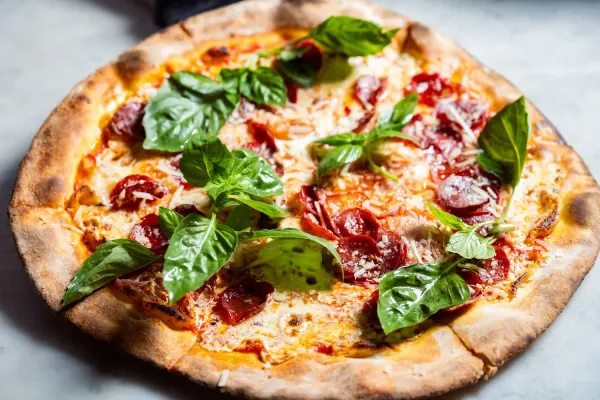 DC Pie Co.