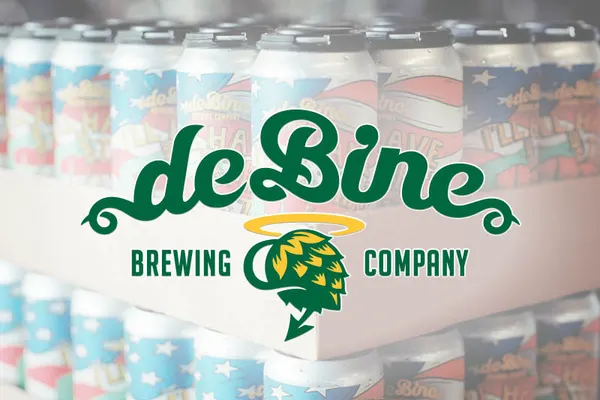 de Bine Brewing Company