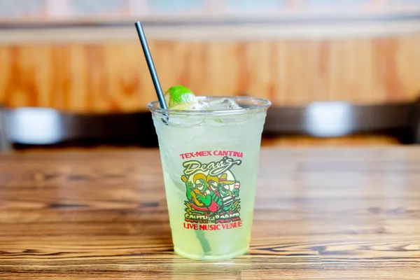Dean's South of the Border