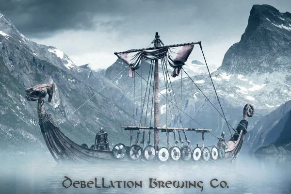 Debellation Brewing Co