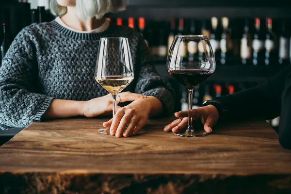Decant Wine Bar & Shop