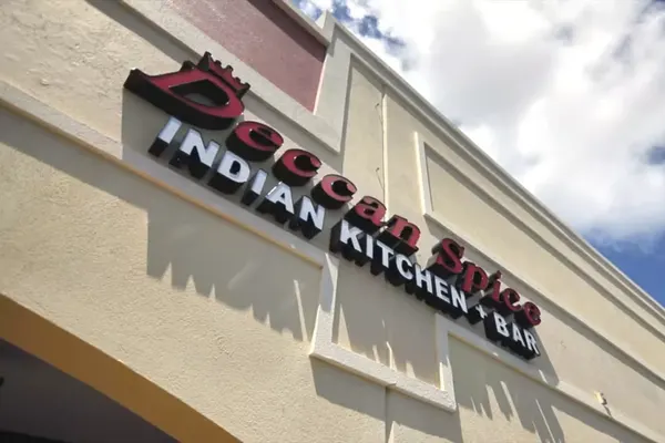 Deccan Spice Pompano
