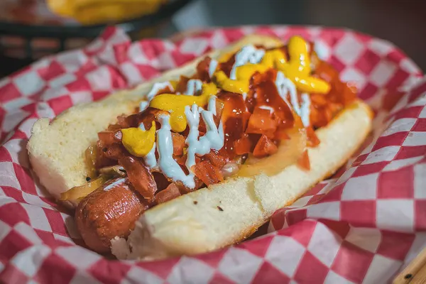 Dee's Po-Boy's