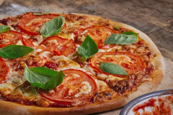 Del Franco's Pizza