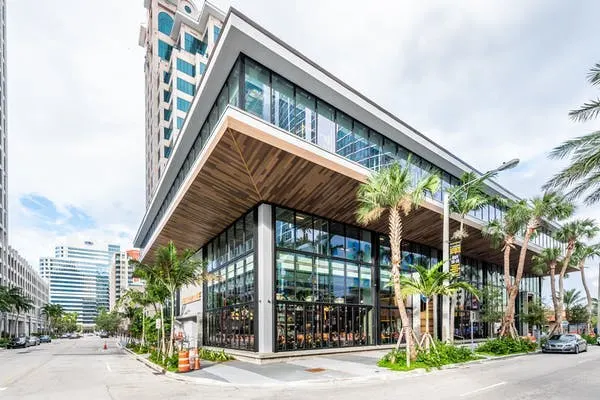 Del Frisco's Grille - Ft Laud
