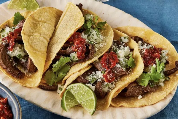 Del rancho Mexican
