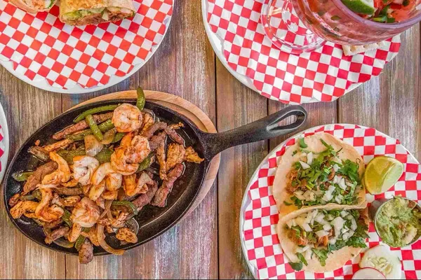 Del Rio Authentic Mexican Restaurant