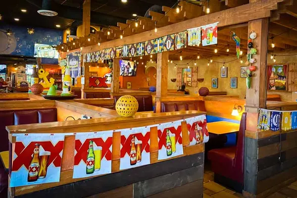 Del Rio Mexican Grill