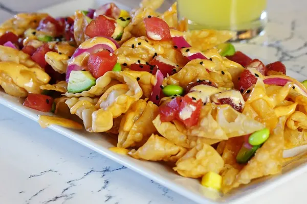 Del Sur Taqueria & Cantina