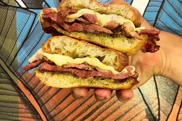 DeLand Eatery
