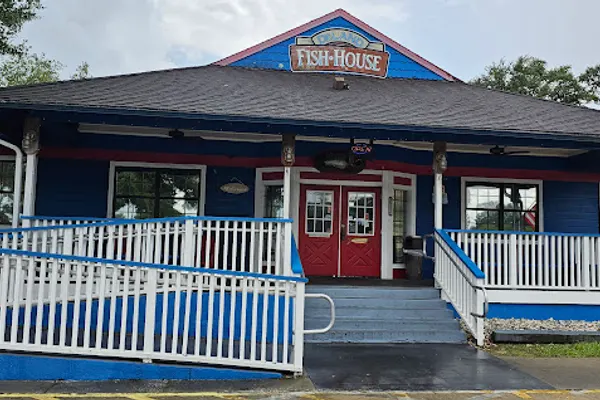 Deland Fish House