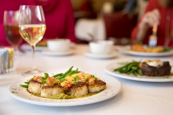 Delaney's Bistro