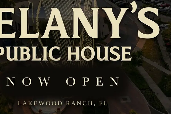 Delany`s Public House