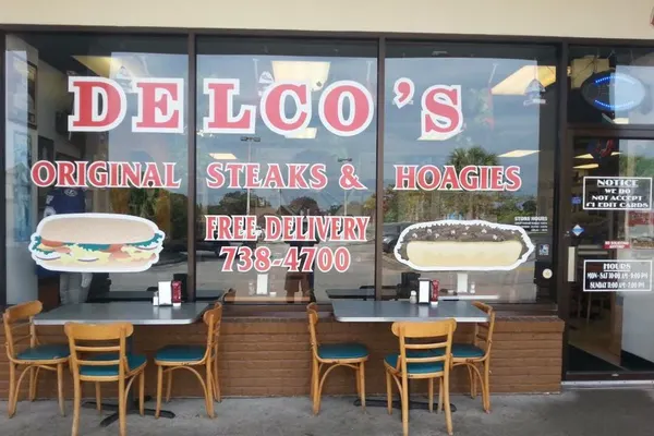 Delco's Original Steaks