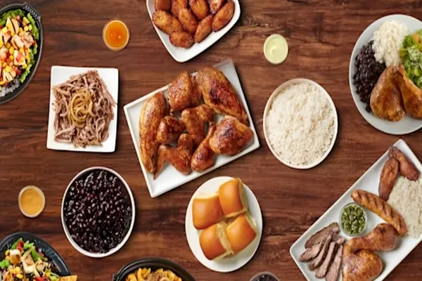 Deli Antojitos