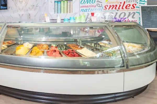 Delicious by Carlotta Gelati