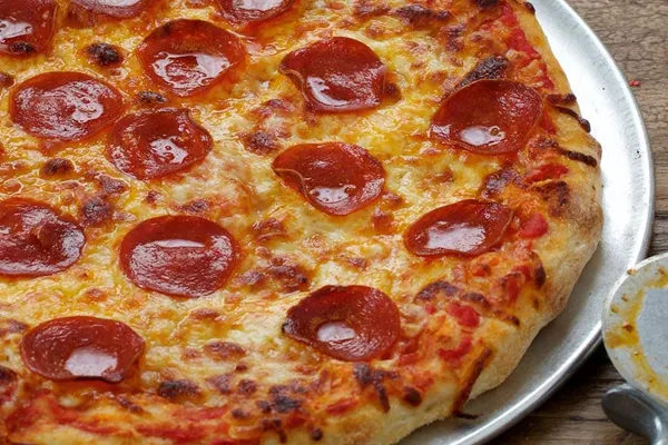 Delimart Pizza and Subs