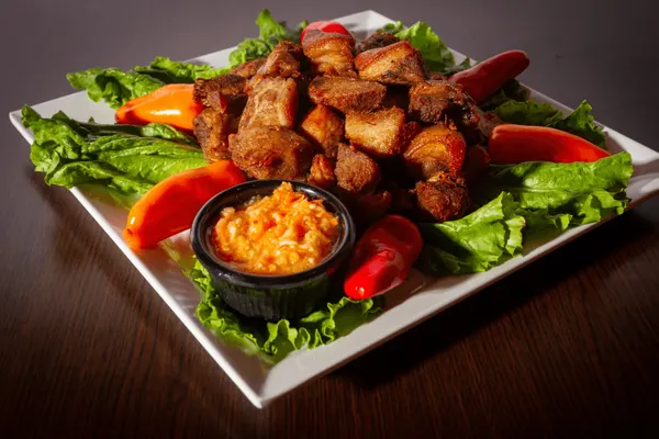 Delish Caribbean Restaurant