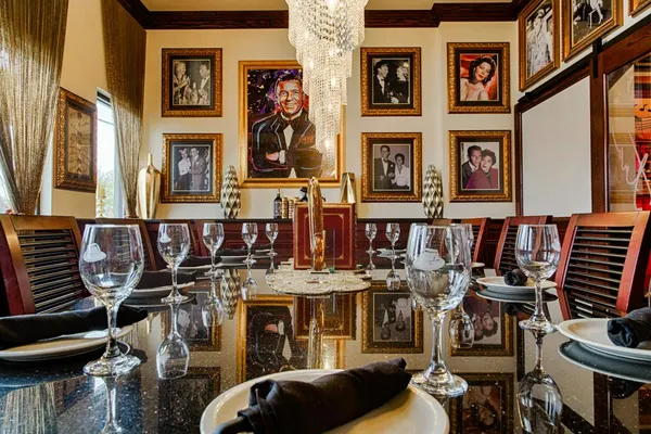 Delmonico's Italian Steakhouse