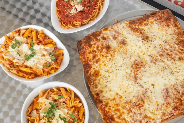 Delray Pizza